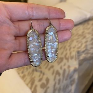 Kendra Scott earrings
